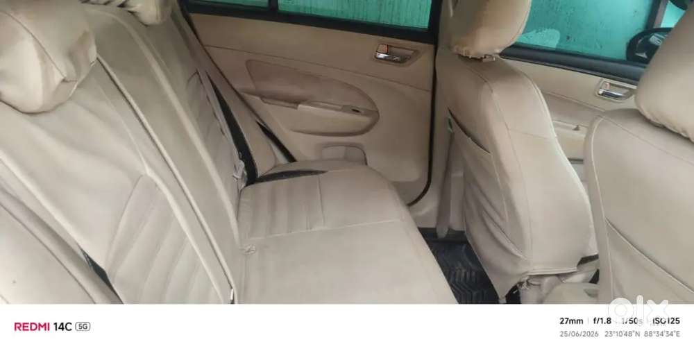 Maruti Suzuki Swift 2013