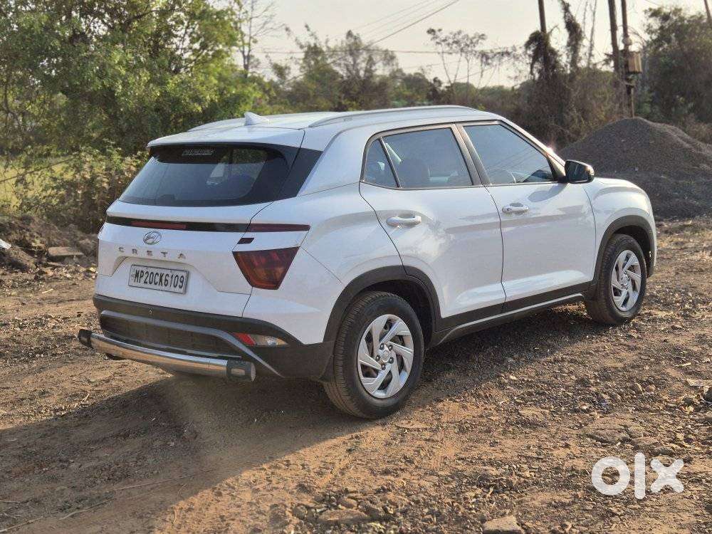 Hyundai Creta 1.5 Ex Diesel, 2020, Diesel