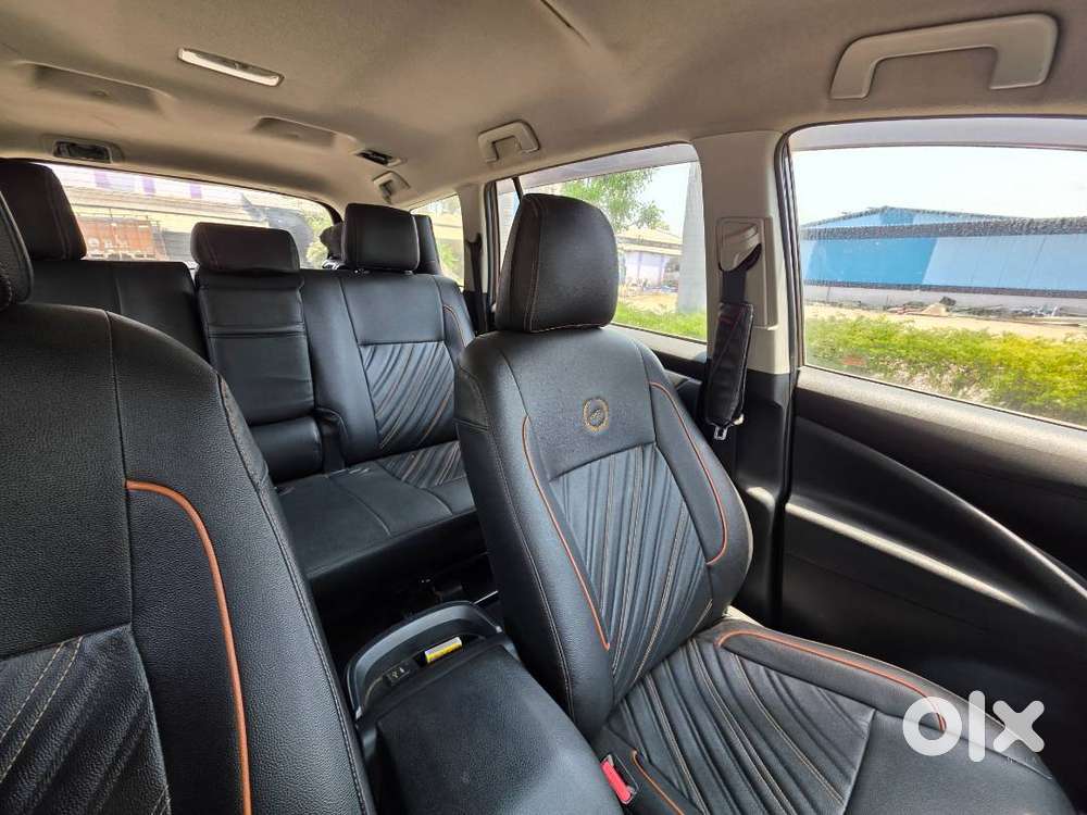 Toyota Innova Crystal 2.4, 2020, Diesel For Sale