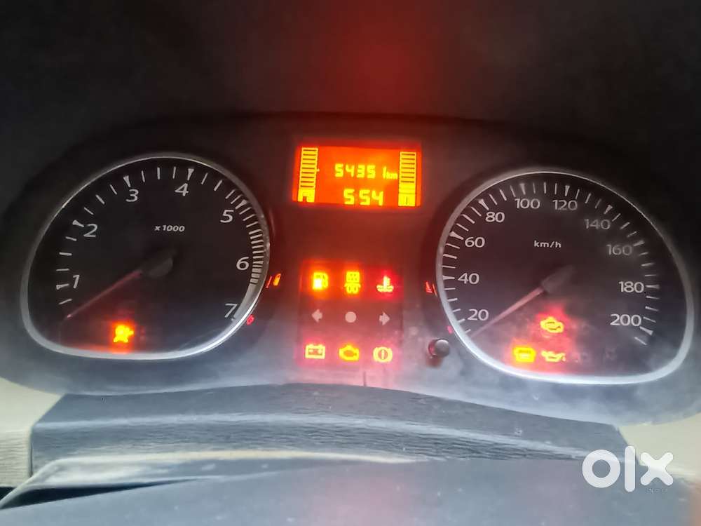 Renault Duster 110ps Diesel Rxz Awd, 2013, Diesel