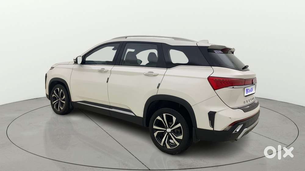 Mg Hector Sharp Pro 1.5 Turbo Cvt, 2023, Diesel