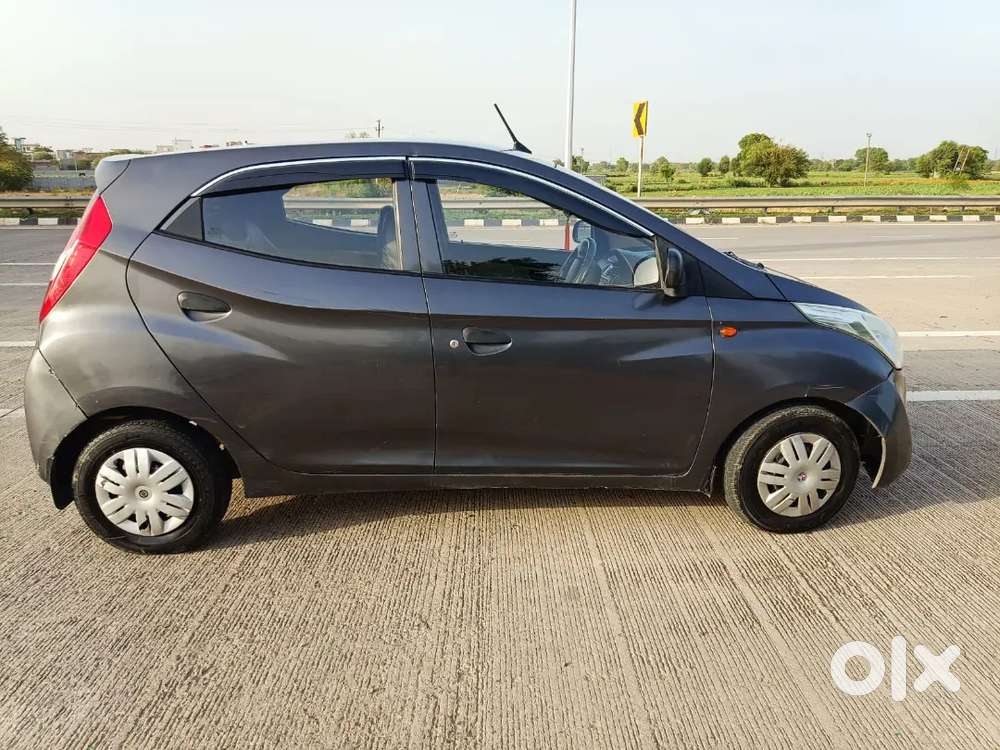 Hyundai Eon 0.8 Magna 2015