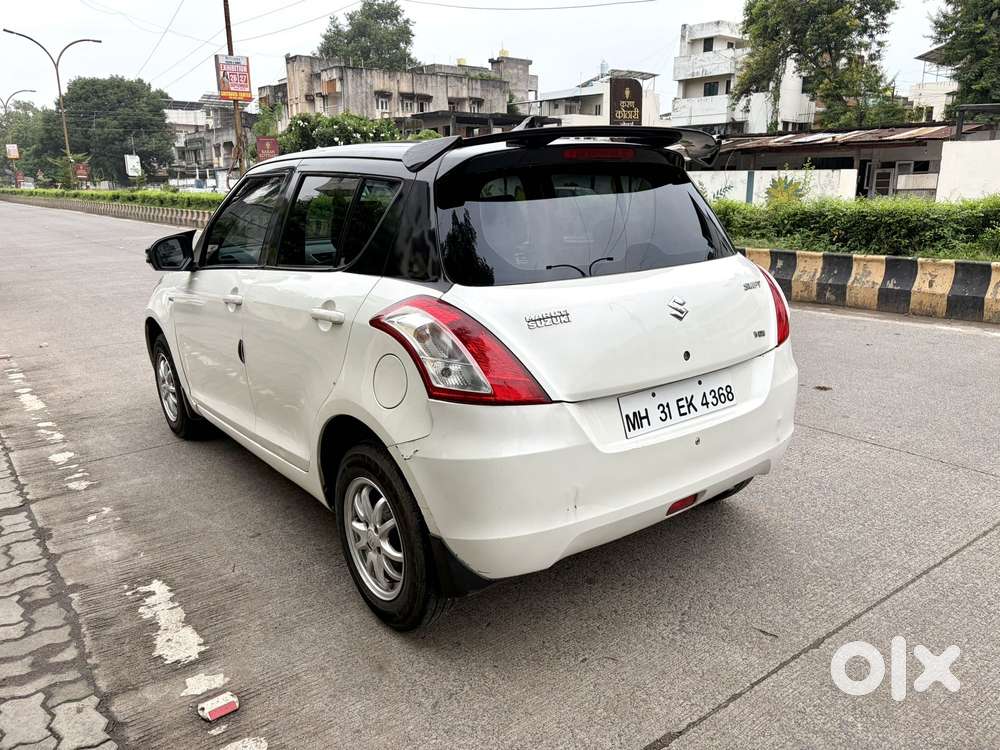 Maruti Suzuki Swift Ddis Vdi, 2014, Diesel