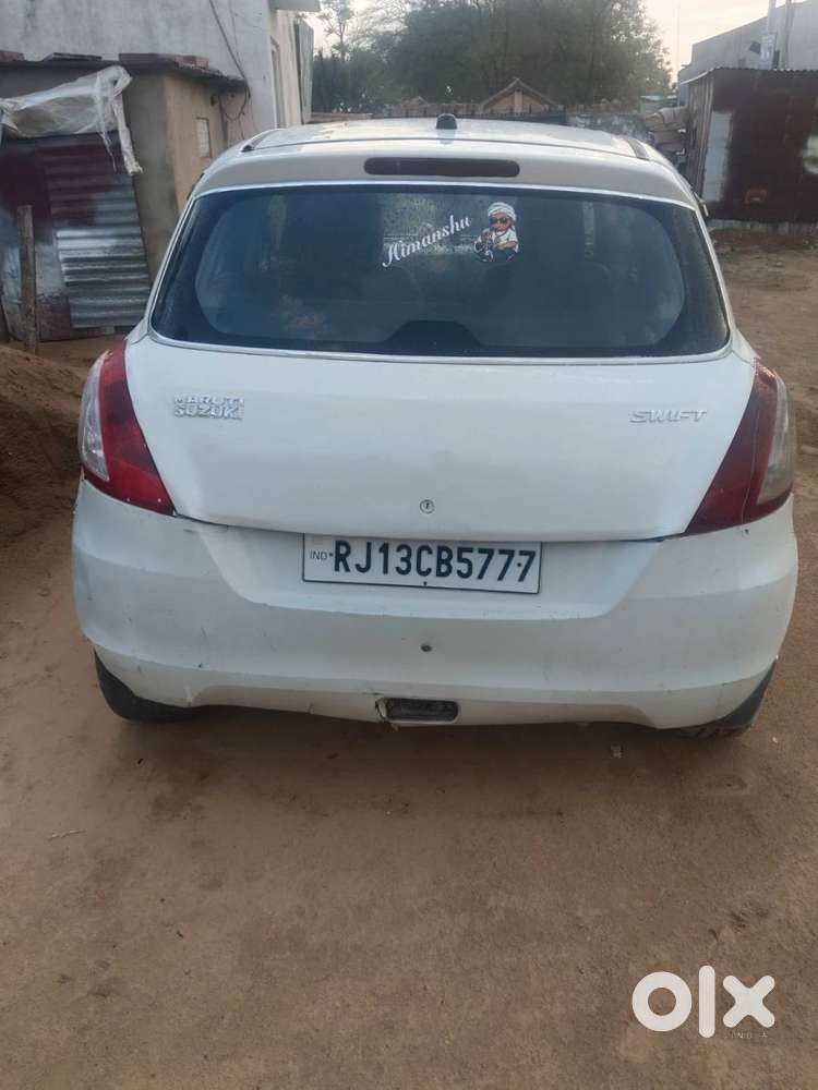 Maruti Suzuki Swift 2014 Diesel Good Condition