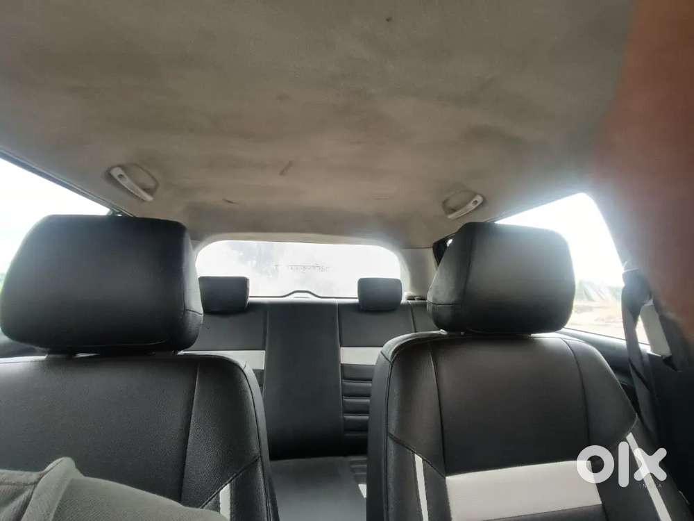 Maruti Suzuki Swift 2008