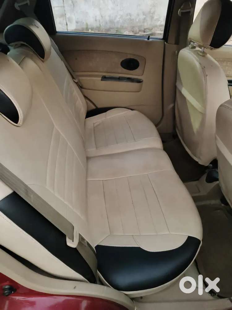 Chevrolet Spark 2011 Petrol 95000 Km Driven