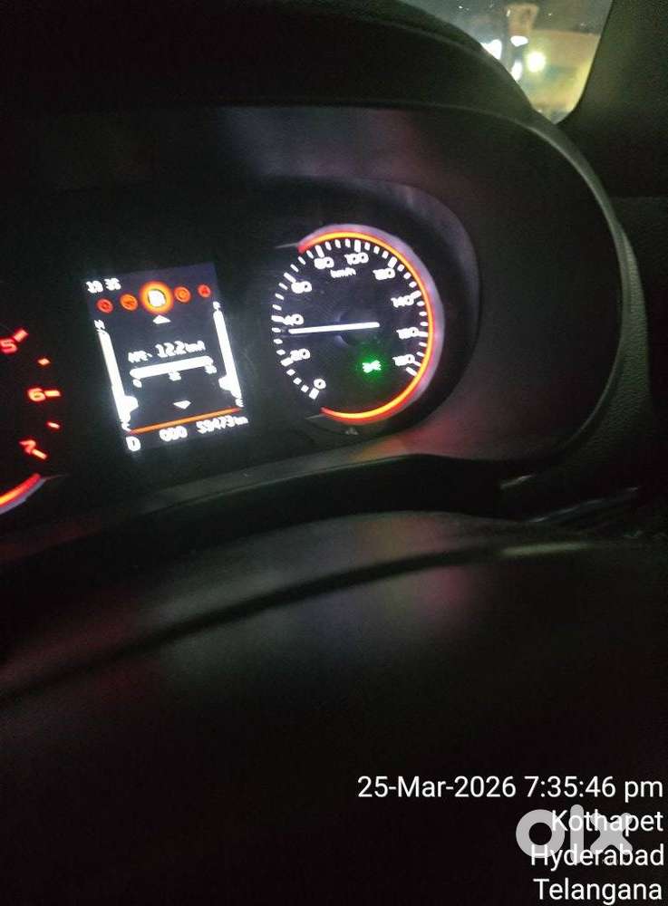 Mahindra Thar Lx Hard Top Diesel Mt Rwd, 2024, Diesel