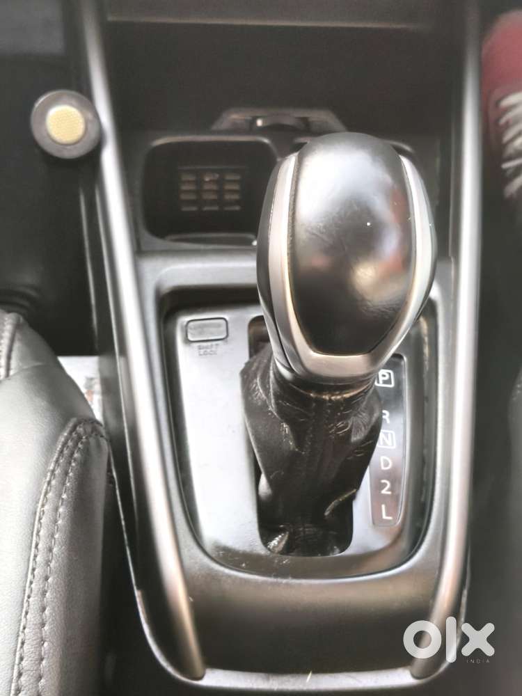 Maruti Suzuki Xl6 1.5 Zeta At, 2021, Petrol