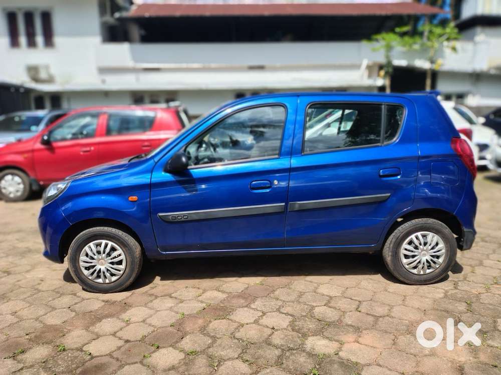 Maruti Suzuki Alto 800 Lxi, 2014, Petrol