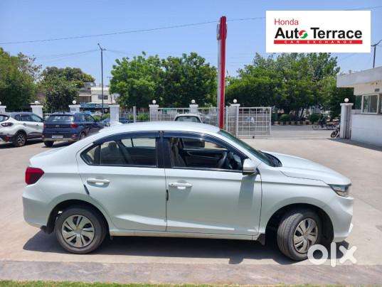 Honda Amaze 1.2 S I-vtec, 2023, Petrol