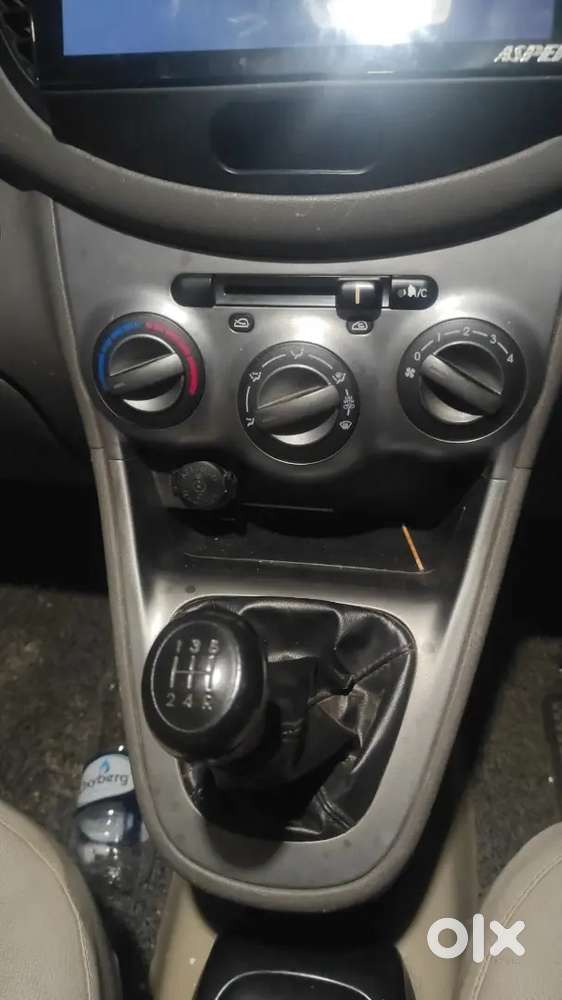 Hyundai I10 Kappa Edition 2010
