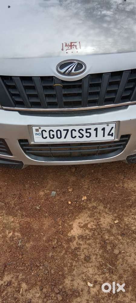 Mahindra Xylo 2018 Diesel Well Maintained