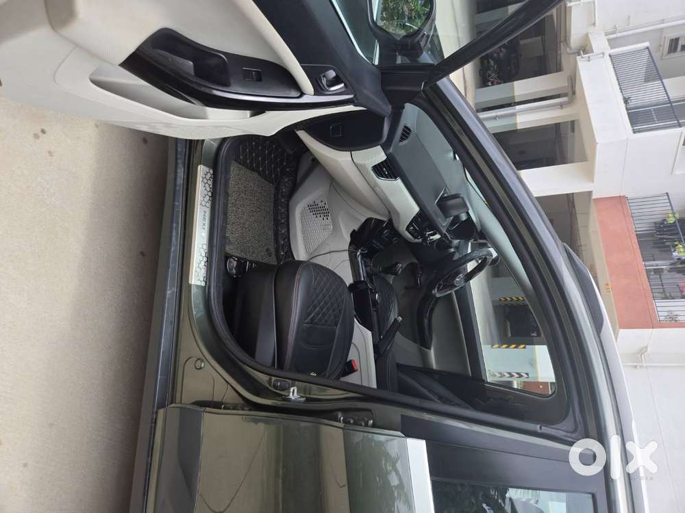 Tata Nexon Xz Plus Manual 2020