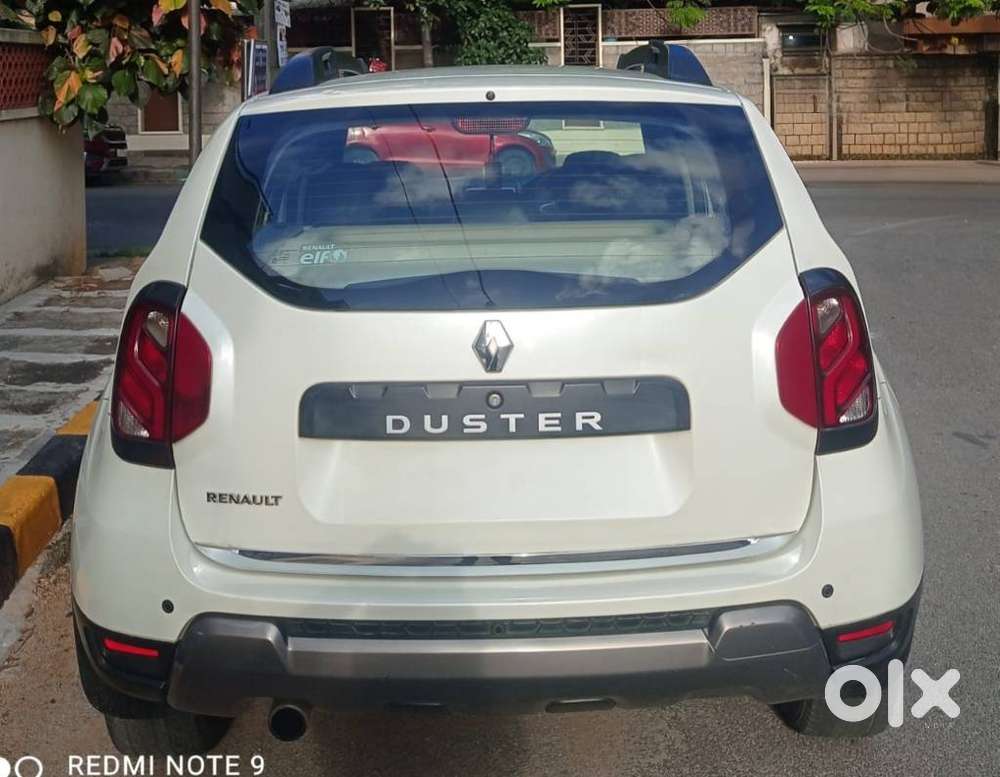 Renault Duster 2019-2020 1.5 110 Ps Rxs Diesel, 2020, Diesel