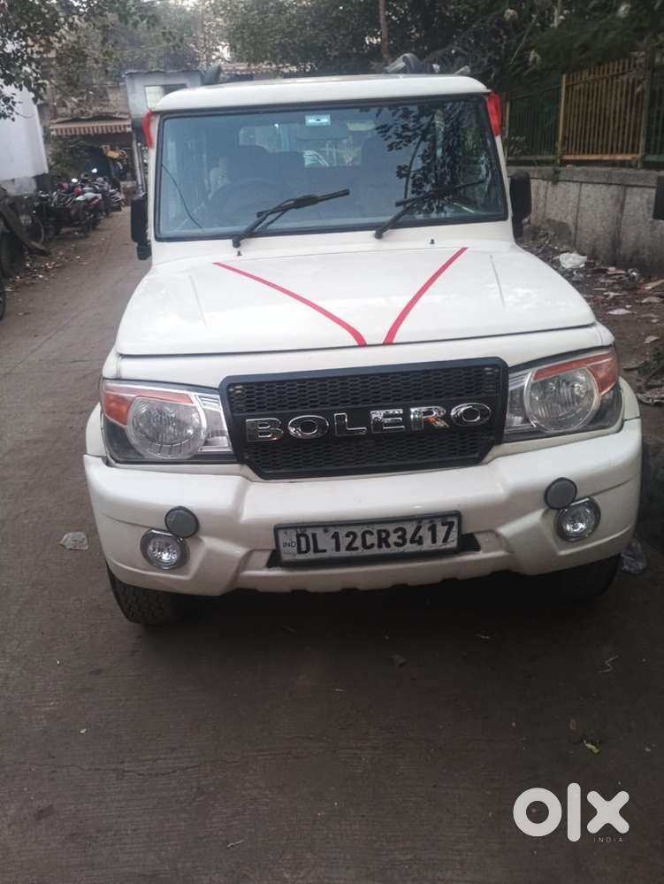 Mahindra Bolero Power 2019