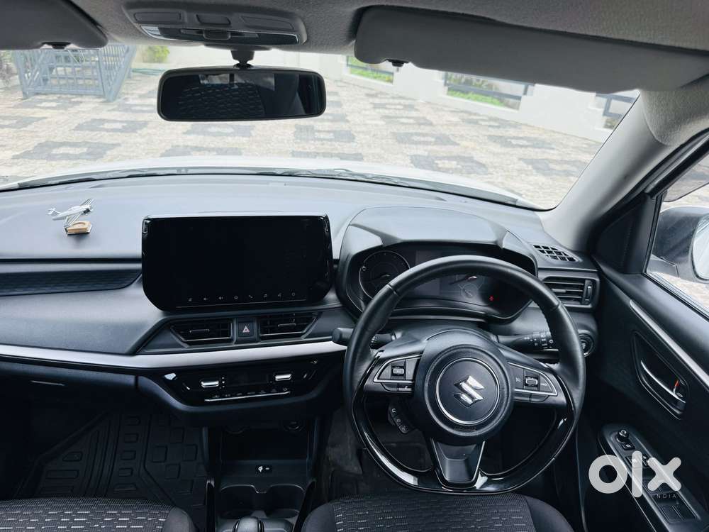 Maruti Suzuki Swift Amt Zxi Plus, 2024, Petrol