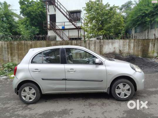 Renault Pulse Petrol Rxl, 2017, Petrol