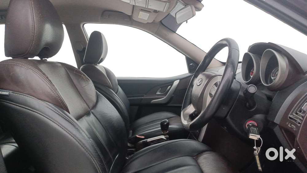 Mahindra Xuv500 W8, 2013, Diesel