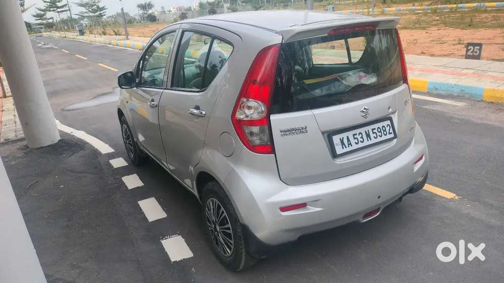 Maruti Suzuki Ritz In Mint Condition