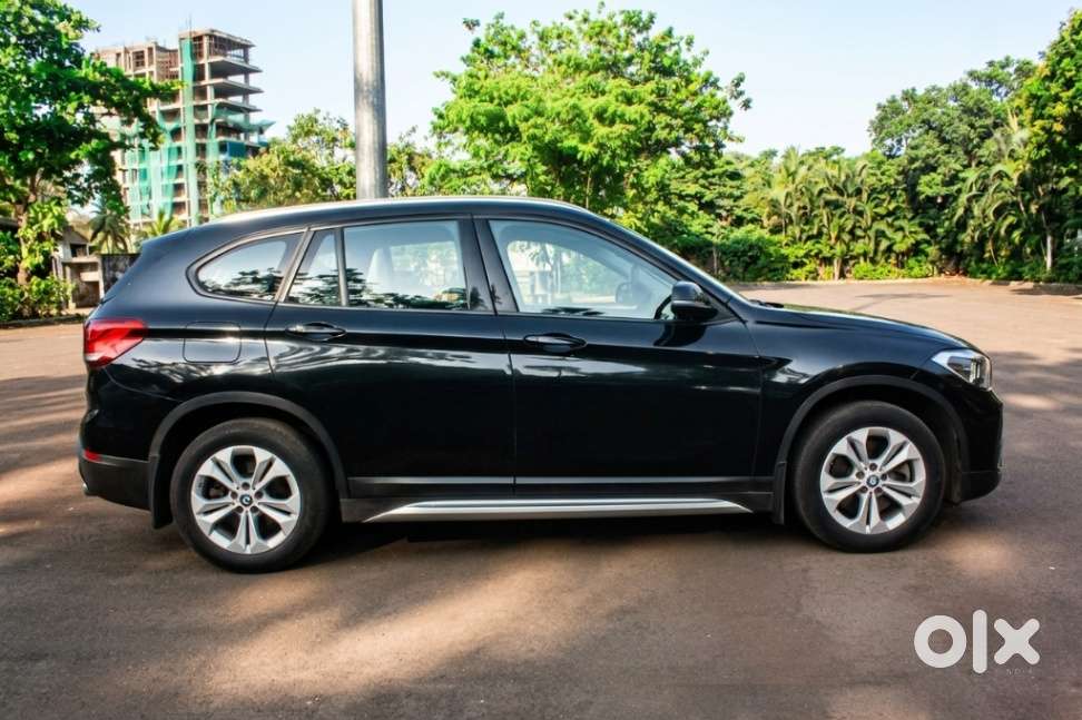 Bmw X1 2.0 Sdrive20d Xline, 2021, Diesel