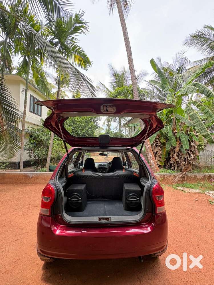 Pristine Alto K10  Only 48k Km  Peppy Engine & Great Mileage