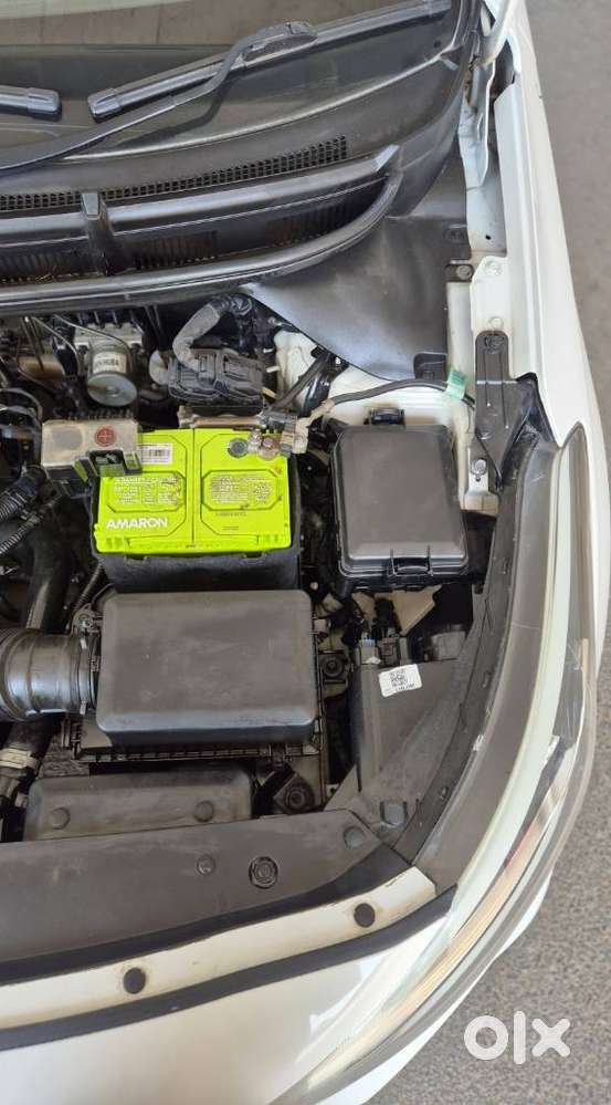 Hyundai I20 Magna Plus, 2019, Petrol