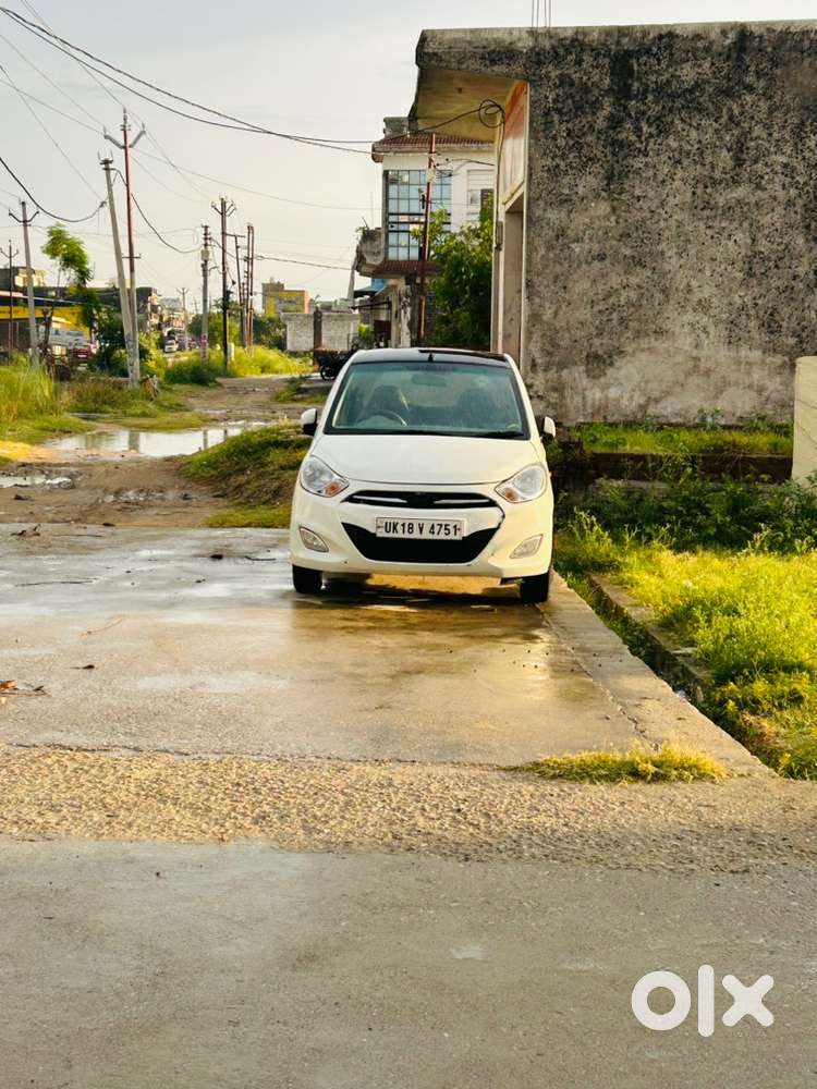 Hyundai I10 Magna 2011