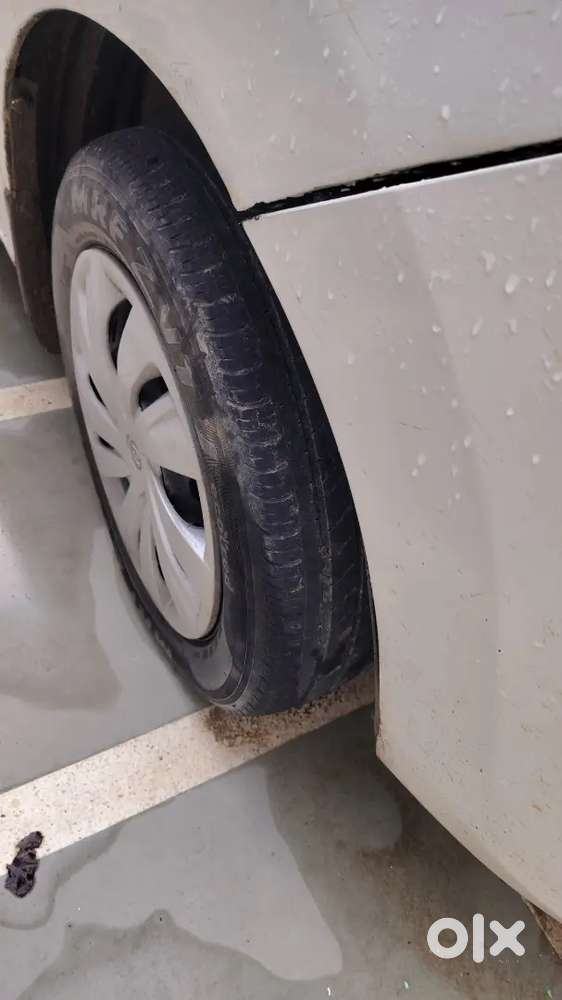 Maruti Suzuki Wagon R 2016