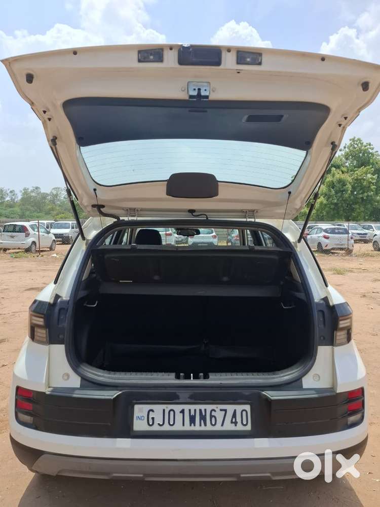 Hyundai Venue Sx Opt Turbo, 2023, Petrol
