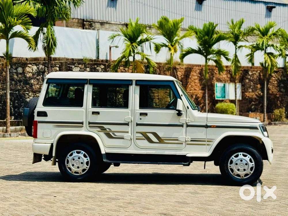 Mahindra Bolero B6, 2024, Diesel