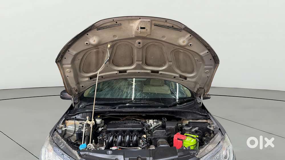 Honda City I Vtec Cvt Vx, 2017, Petrol