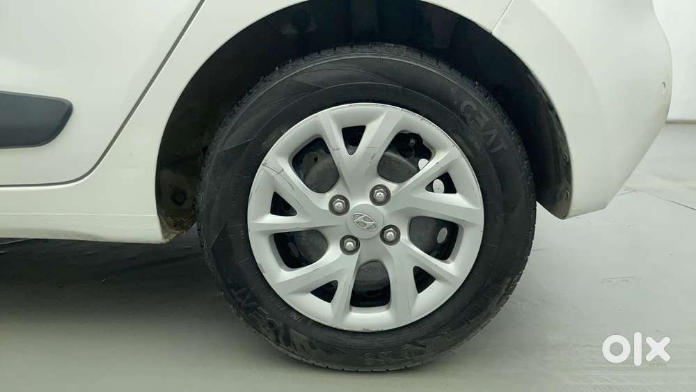 Hyundai Grand I10 1.2 Kappa Sportz, 2018, Petrol