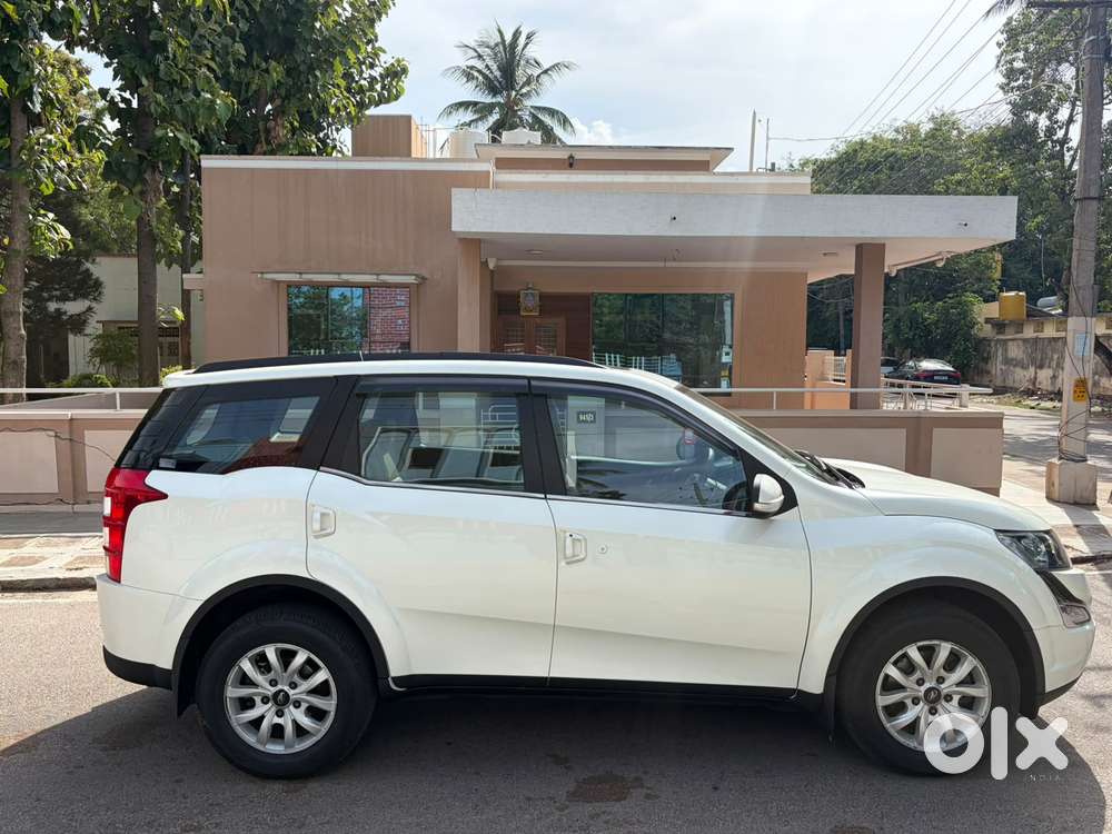 Mahindra Xuv500 2.2 W10, 2015, Diesel