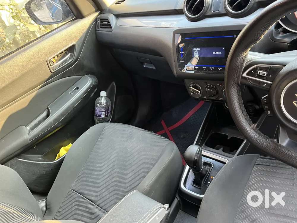 Maruti Suzuki Swift 2018 Diesel 125000 Km Driven