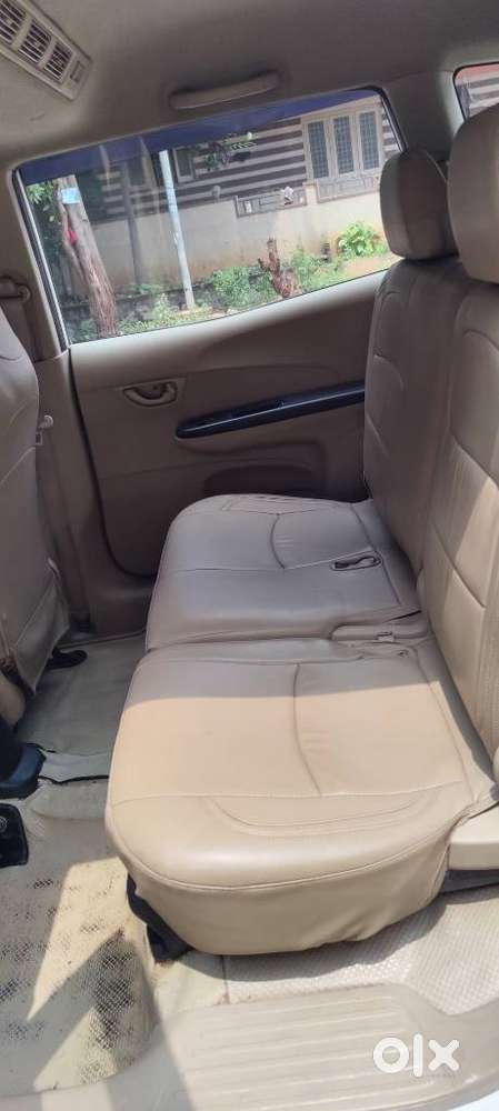 Honda Mobilio S I-dtec, 2015, Diesel