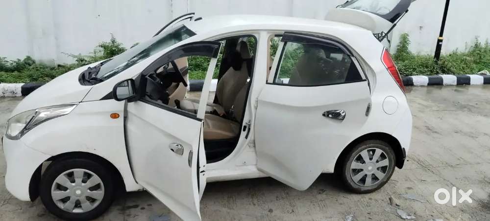 Hyundai Eon 0.8 Era 2018