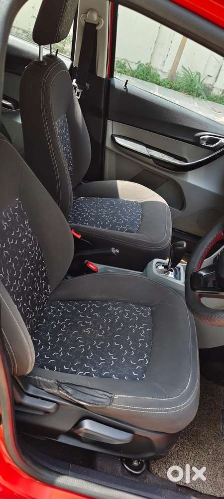 Tata Tiago Xza Plus Dual Tone, 2020, Petrol