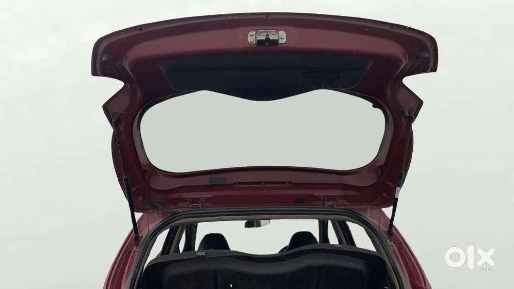 Hyundai Grand I10 Sportz 1.2 Kappa Vtvt, 2015, Petrol