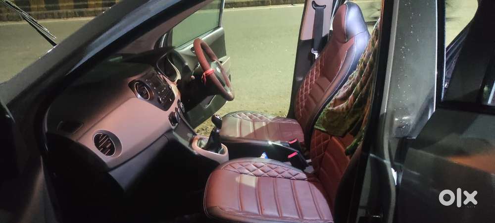 Hyundai Xcent Prime 2014