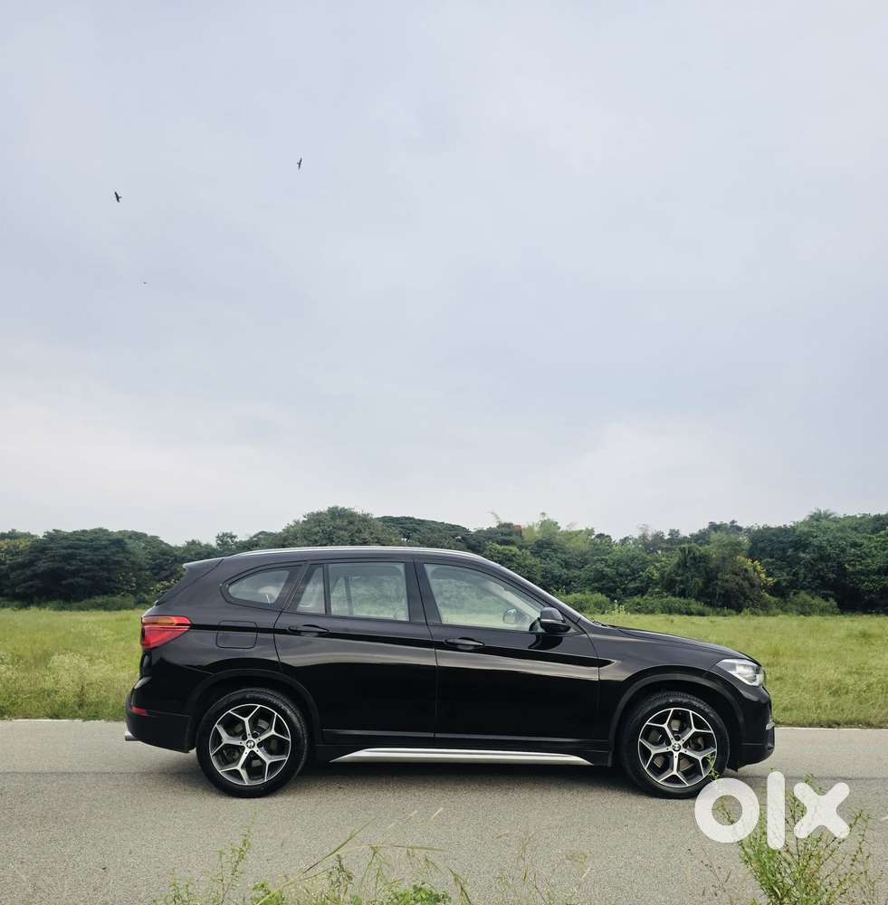 Bmw X1 2.0 Sdrive20d Xline, 2018, Diesel