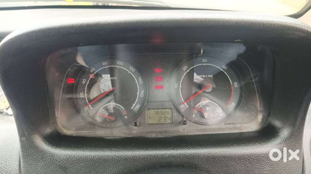 Tata Indica V2, 2016, Diesel