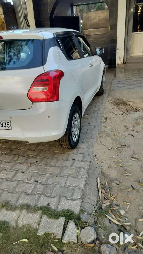 Swift Brand New Condition
Location Khanuwan Disst Gurdaspur