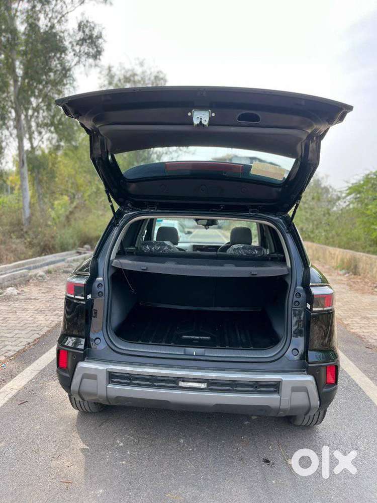 Hyundai Creta 1.6 Sx (o), 2024, Petrol