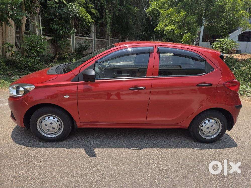 Tata Tiago Xm, 2018, Petrol