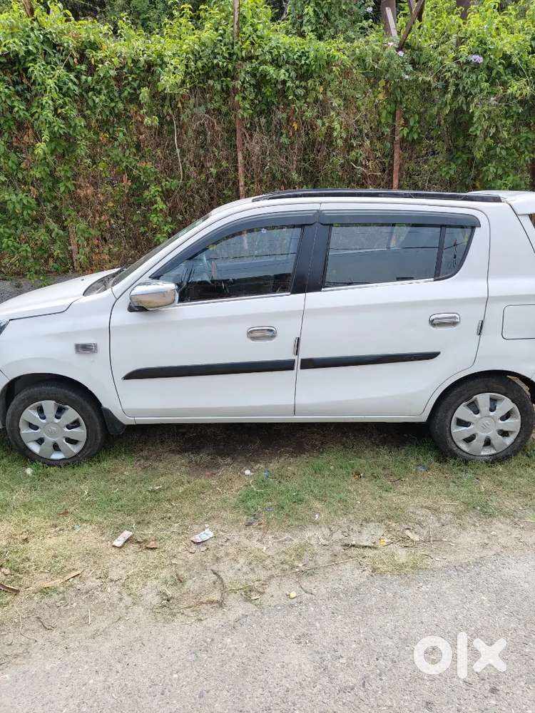 Alto K 10 Good Condition