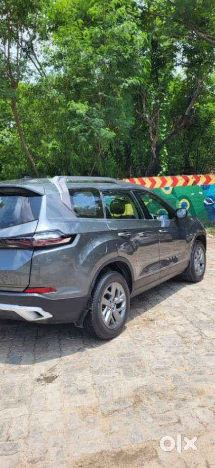 Tata Safari, 2023, Diesel