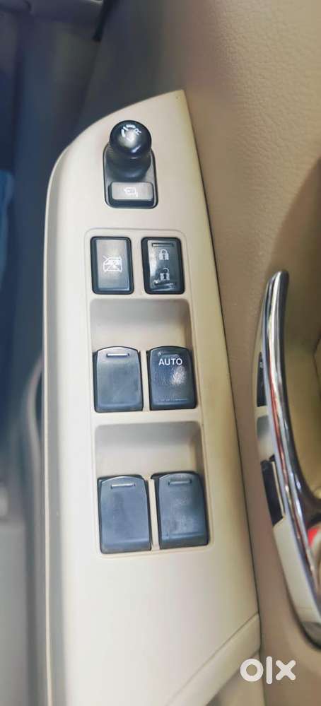 Maruti Suzuki Ertiga