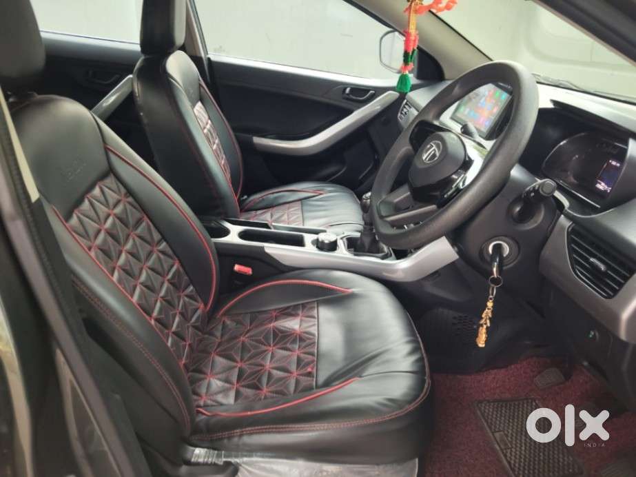 Tata Nexon 1.5 Revotorq Xm (s), 2023, Petrol