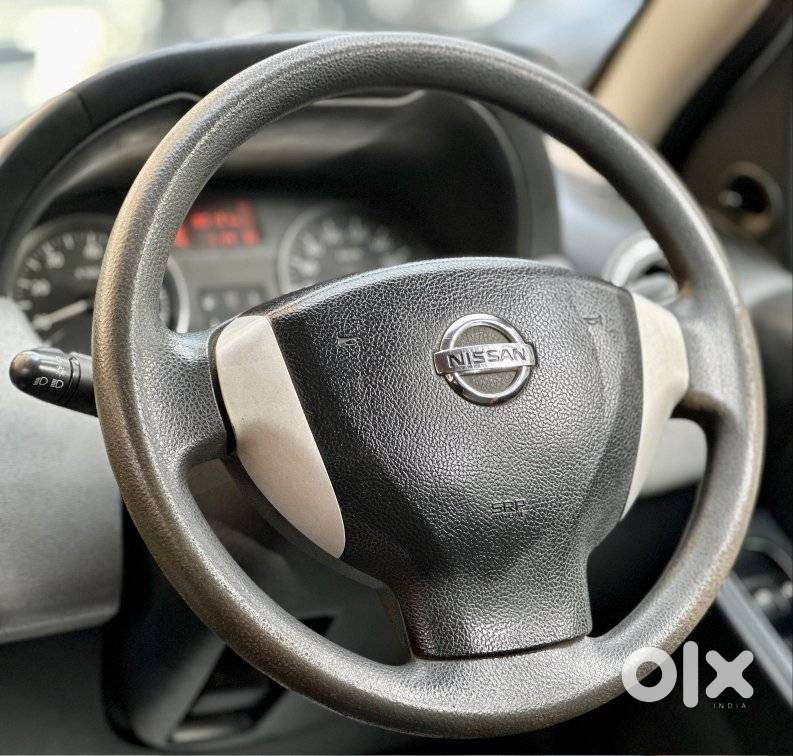 Nissan Terrano Xe 85 Ps, 2014, Diesel
