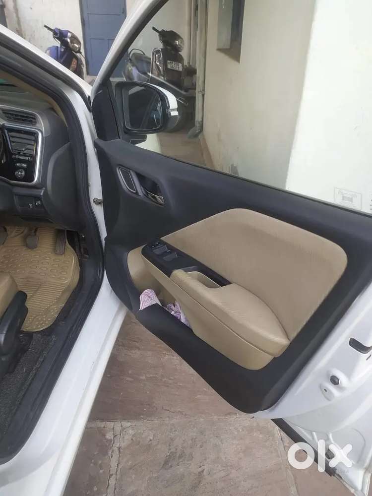 Honda City 2019 Petrol Manual